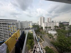 Blk 329 Clementi Avenue 2 (Clementi), HDB 3 Rooms #637363391